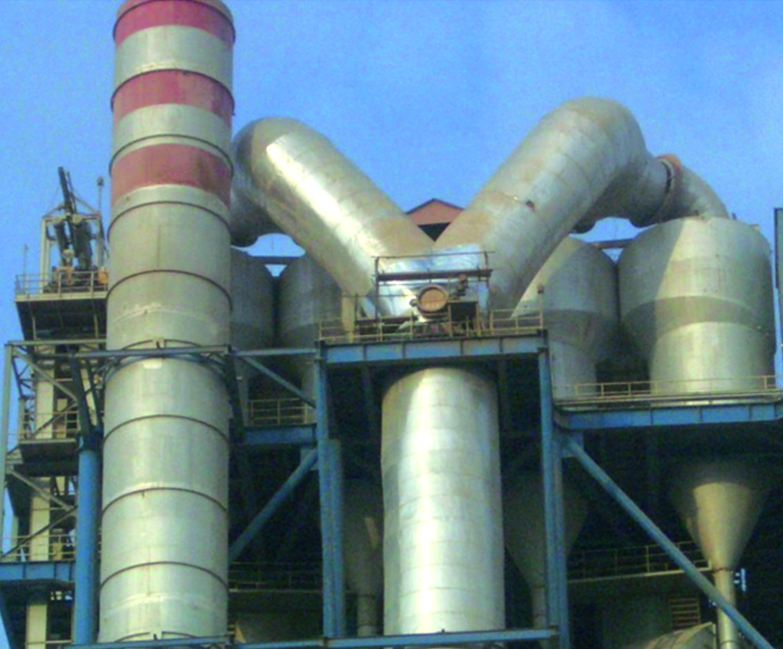 Mechanical Construction