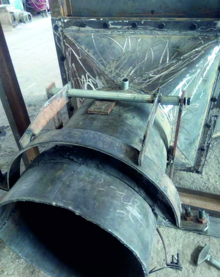 Pipeline System Modification & Upgrade - Image 1