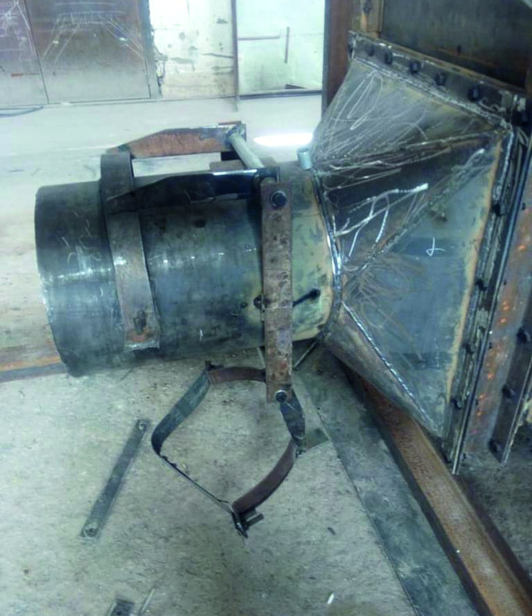 Pipeline System Modification & Upgrade - Image 2