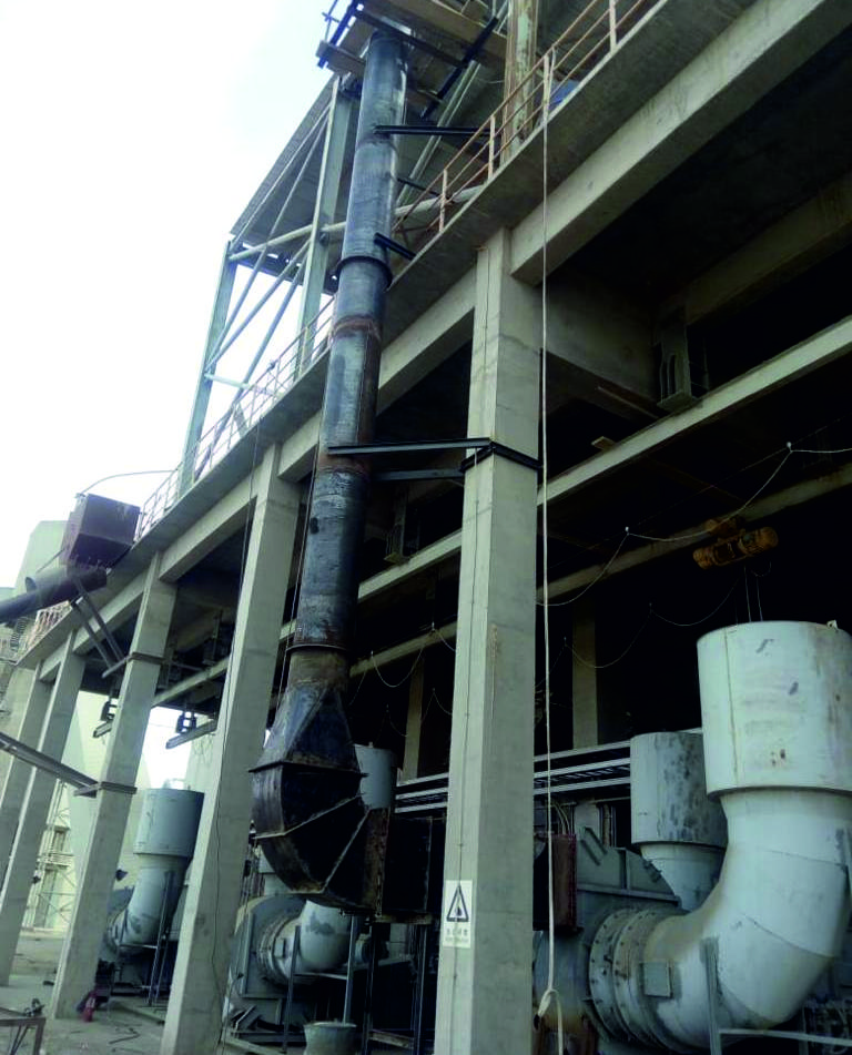 Pipeline System Modification & Upgrade - Image 3