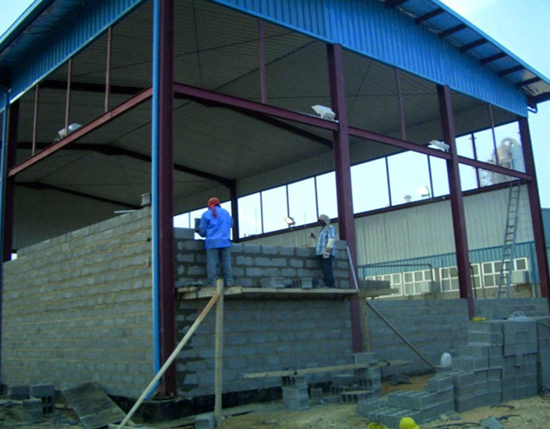 Industrial Maintenance Workshop Facility - Image 2