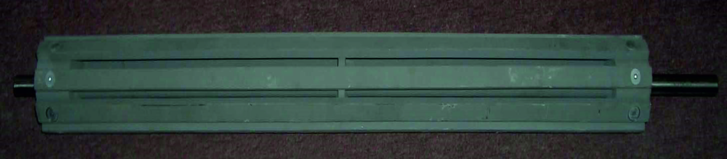 Roller Spider Octagonal